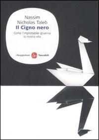 Il Cigno Nero: dalla teoria alla pratica. Difendersi dagli eventi